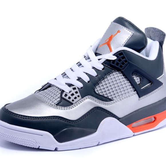 New men\'s shoes Air Jordan Nike sneakers main image 6
